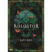 Katy Hays A kolostor (BK24-213195)