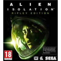 SEGA Alien: Isolation (Ripley Edition) (PC - Steam elektronikus játék licensz)