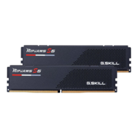 G.Skill G.Skill Ripjaws S5 - DDR5 - kit - 32 GB: 2 x 16 GB - DIMM 288-pin - 6000 MHz / PC5-48000 - unbuffered (F5-6000J3636F16GX2-RS5K)