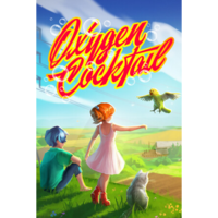 Meridian4 Oxygen Cocktail (PC - Steam elektronikus játék licensz)