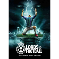 Fish Eagle Lords of Football (PC - Steam elektronikus játék licensz)