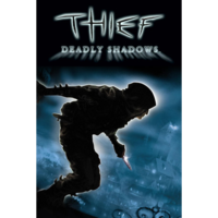 Square Enix Thief: Deadly Shadows (PC - GOG.com elektronikus játék licensz)