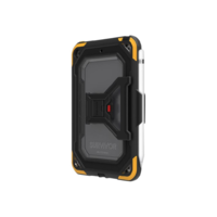 Griffin Griffin Survivor All-Terrain iPad mini (2019) tok szürke-fekete (GIPD-022-BKG) (GIPD-022-BKG)