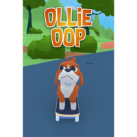 Almost Playable Games Ollie-Oop (PC - Steam elektronikus játék licensz)