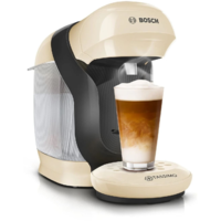 Bosch Bosch Tassimo Style TAS1107 kávéfőző Teljesen automatikus Hüvelyes kávéfőző 0,7 L (TAS1107)