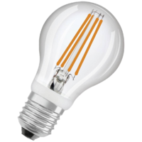 Osram Osram LED fénnyforrás E27 7.3W melegfehér (4058075762039) (4058075762039)