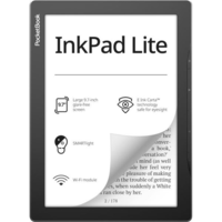 PocketBook PocketBook Inkpad Lite 9.7" 8GB E-Book olvasó fekete (PB970-M-WW) (PB970-M-WW)