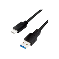 LogiLink LogiLink USB-C cable - USB Type A to USB-C - 50 cm (CU0167)