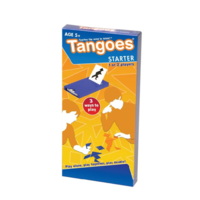 SmartGames SmartGames Tangoes Starter készségfejlesztő (TG T100) (TG T100)