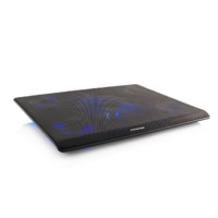 Mode Com Modecom Silent Fan CF15 17''-ig notebook hűtő (PL-MC-CF-15) (PL-MC-CF-15)