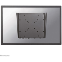 Newstar Neomounts FPMA-W110 101,6 cm (40") Fekete (FPMA-W110BLACK)