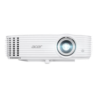 Acer Acer P1557Ki - DLP projector - portable - 3D - Wi-Fi / Miracast (MR.JV511.001)