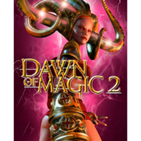 1C Entertainment Dawn of Magic 2 (PC - Steam elektronikus játék licensz)