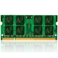 GeIL GeiL 1GB /800 DDR2 Notebook RAM (GX2S6400-1GB)