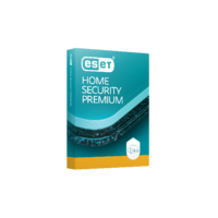 ESET ESET HOME Security Premium - 1 eszköz / 1 év elektronikus licenc