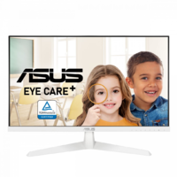 ASUS 24" ASUS VY249HE-W LCD monitor fehér (VY249HE-W)