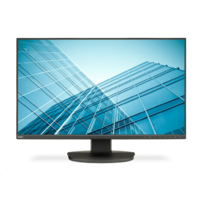 NEC 27" NEC MultiSync EA271F LED monitor fekete (60004304) (NEC 60004304)
