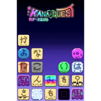 Whitethorn Games Kana Quest (PC - Steam elektronikus játék licensz)