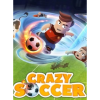 HeroCraft Crazy Soccer: Football Stars (PC - Steam elektronikus játék licensz)