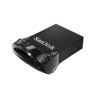 Sandisk Pen Drive 16GB USB 3.1 SanDisk Ultra Fit (SDCZ430-016G-G46 / 173485) (SDCZ430-016G-G46)