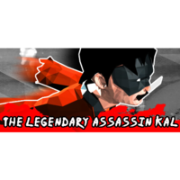 KOEX studio The Legendary Assassin KAL (PC - Steam elektronikus játék licensz)