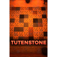 wow wow Games Tutenstone (PC - Steam elektronikus játék licensz)