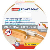 Tesa Tesa Powerbond 19mm x 5m Szerelőszalag - Fehér (55714-00000-04)