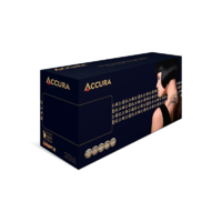 Accura Accura (HP No. 53X Q7553X) Toner - Fekete (AC-H7553X RE)