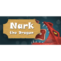 Zloy Krot Studio NARK THE DRAGON (PC - Steam elektronikus játék licensz)