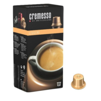 Cremesso Cremesso Leggero kávékapszula 16db (Leggero)