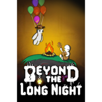Yogscast Games Beyond the Long Night (PC - Steam elektronikus játék licensz)
