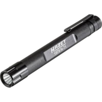 Hazet LED-es toll lámpa, Penlight, 40 g, fekete, elemes, Hazet 1979-71 (1979N-71)