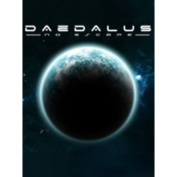 Patrice Meneguzzi Daedalus - No Escape (PC - Steam elektronikus játék licensz)