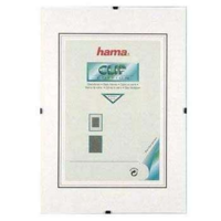Hama Hama 63036 Clip-fix keret 40x50 cm-es (63036)