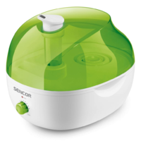 Sencor Sencor SHF 2051GR párásító zöld (SHF 2051GR)
