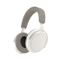 Sennheiser Sennheiser MOMENTUM 4 Bluetooth fejhallgató fehér (509267) (Sennheiser509267)