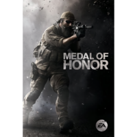 Electronic Arts Medal Of Honor (PC - Steam elektronikus játék licensz)