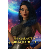 XCentric The Galactic Harem Handbook: Chapter 1 (PC - Steam elektronikus játék licensz)