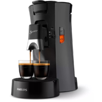 Philips Philips CSA230/51 SENSEO Select kávépárnás kávégép fekete (CSA230/51)