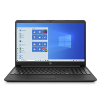 HP laptop HP 15-da0361ng Celeron N4000 | 4GB DDR4 | 256GB (M.2) SSD | NO ODD | 15,6" | 1366 x 768 | NumPad | Webcam | UHD 600 | Win 10 Pro | HDMI 1.4 | Silver | DDR4 | 4GB (15218233)