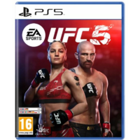 Electronic Arts EA Sports UFC 5 (PS5) (PS - Dobozos játék)