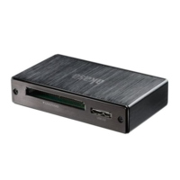 Akasa Akasa 5 Slot USB 3.0 (AK-CR-06BK)