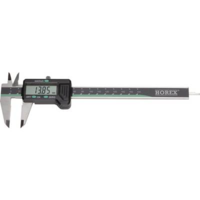 Horex Horex 2211216 Digitális tolómérő 150 mm (2211216)