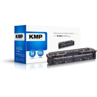 KMP Printtechnik AG KMP Toner HP CF541A cyan 1300 S. H-T246C remanufactured (2549,0003)