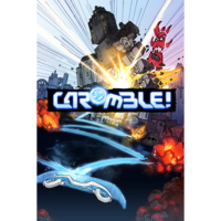Crimson Owl Studios Caromble! (PC - Steam elektronikus játék licensz)