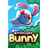 2Awesome Studio A Pretty Odd Bunny (PC - Steam elektronikus játék licensz)