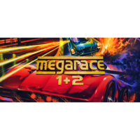 Cryo Interactive / Microids MegaRace 1+2 (PC - GOG.com elektronikus játék licensz)