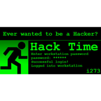 i273 LLC Hack Time (PC - Steam elektronikus játék licensz)