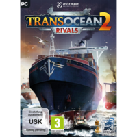 astragon Entertainment TransOcean 2: Rivals (PC - Steam elektronikus játék licensz)