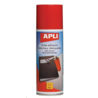 APLI APLI Etikett és címke eltávolító spray, 200 ml (LTIA11303) (LTIA11303)